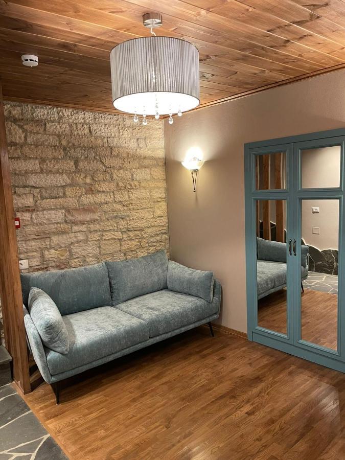 Palorto Traditional Hotel Gjirokastër Eksteriør billede