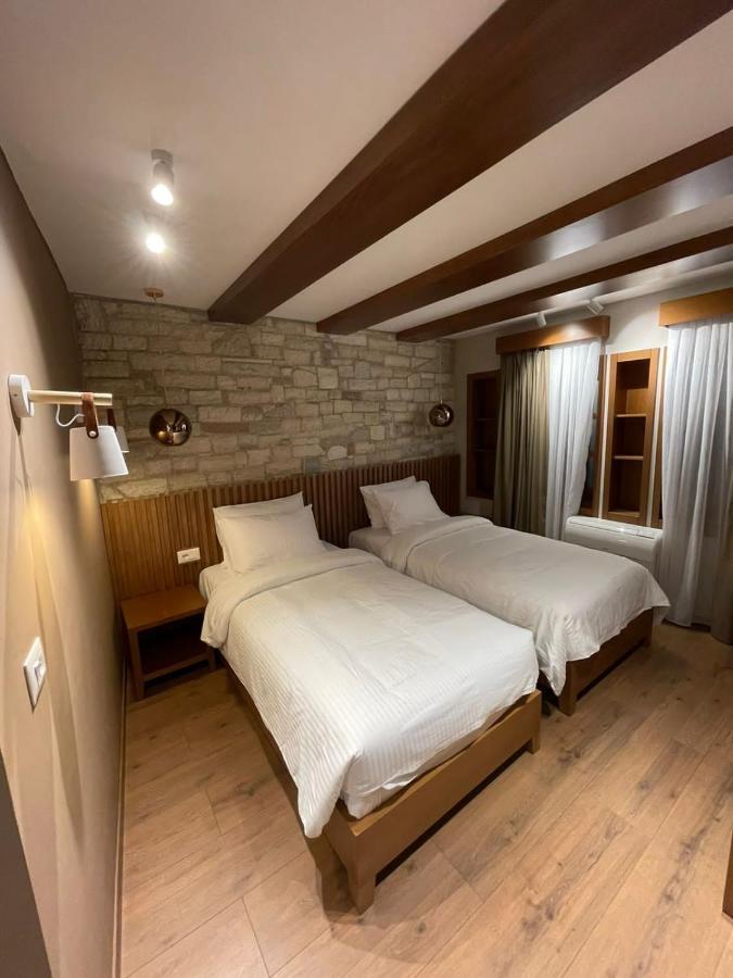Palorto Traditional Hotel Gjirokastër Eksteriør billede