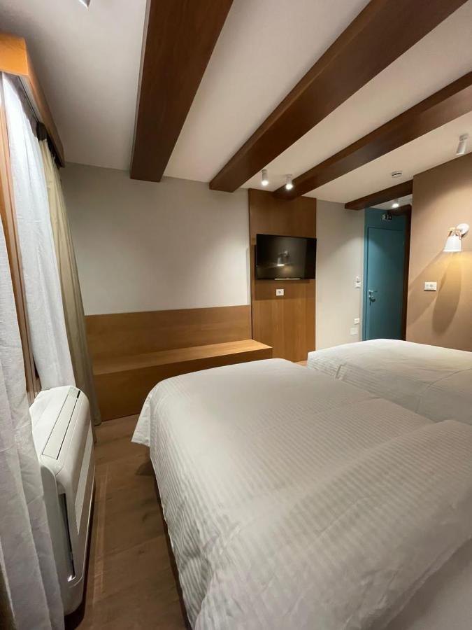 Palorto Traditional Hotel Gjirokastër Eksteriør billede