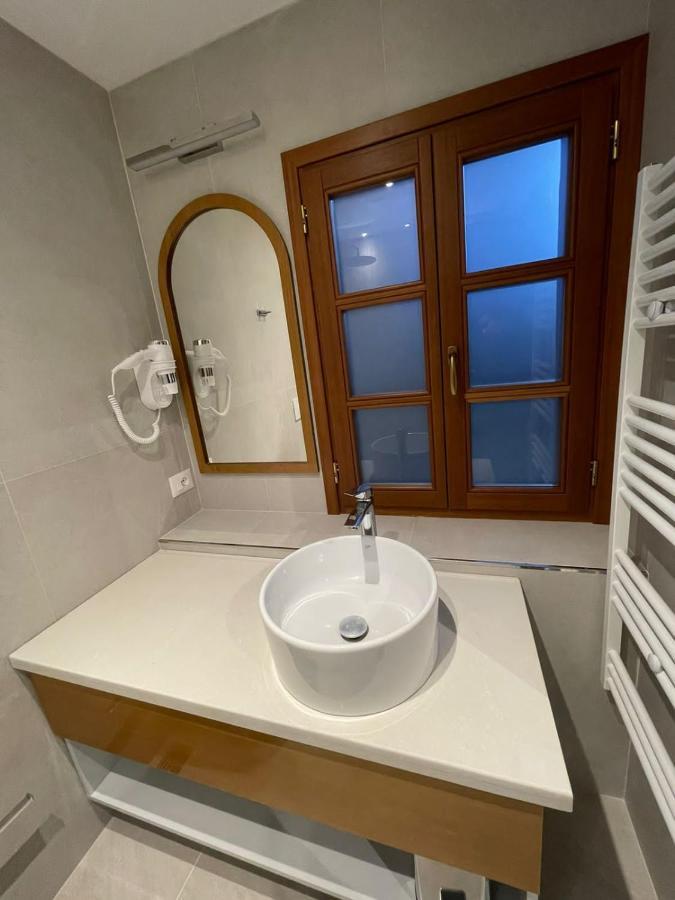 Palorto Traditional Hotel Gjirokastër Eksteriør billede